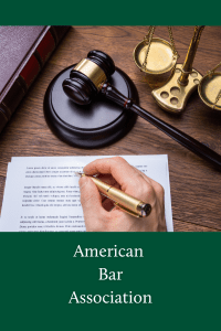 american bar association