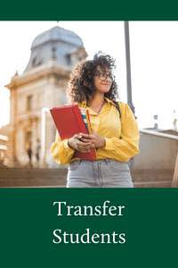 Transfer Students